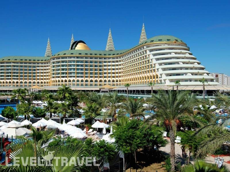 Фотография Delphin Imperial