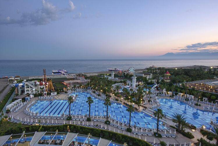 Delphin Imperial