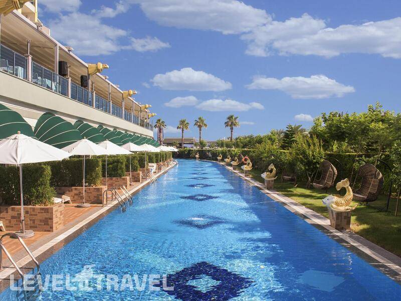 Фотография Delphin Imperial