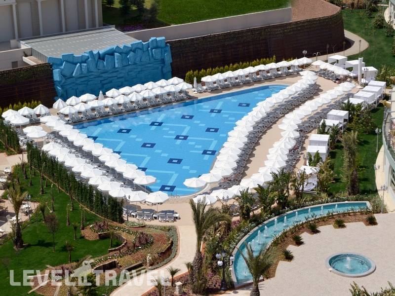 Фотография Delphin Imperial