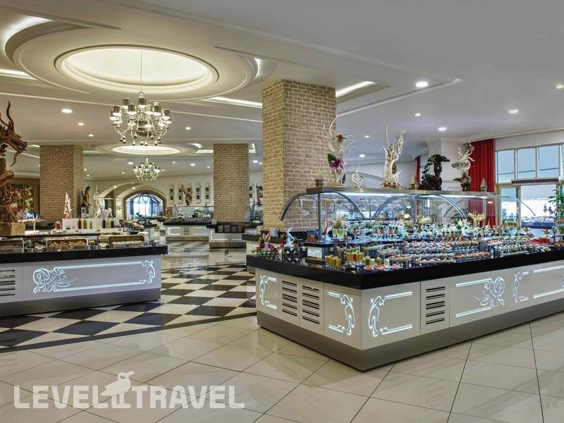 Фотография Delphin Imperial