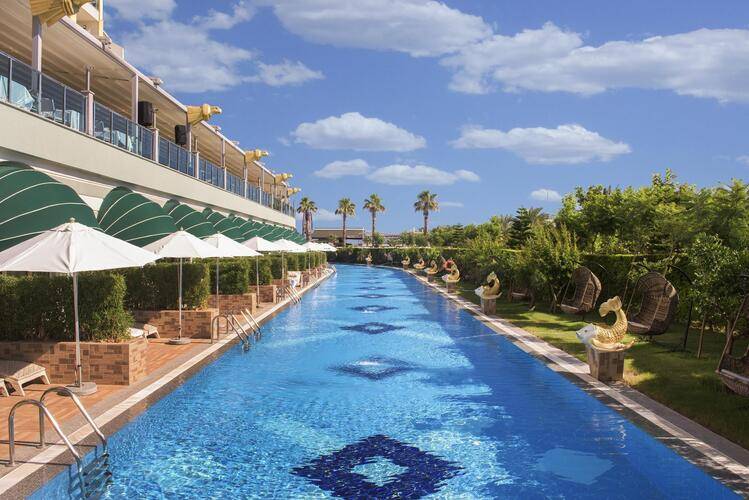 Delphin Imperial