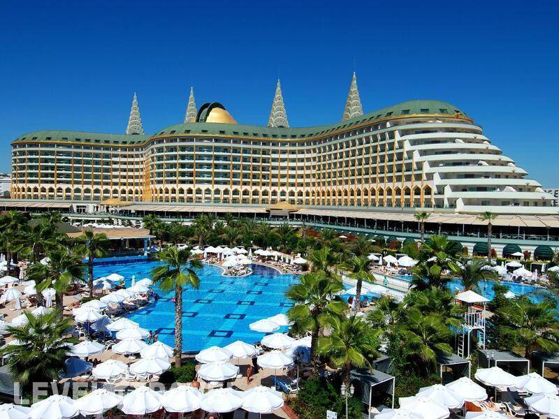 Фотография Delphin Imperial