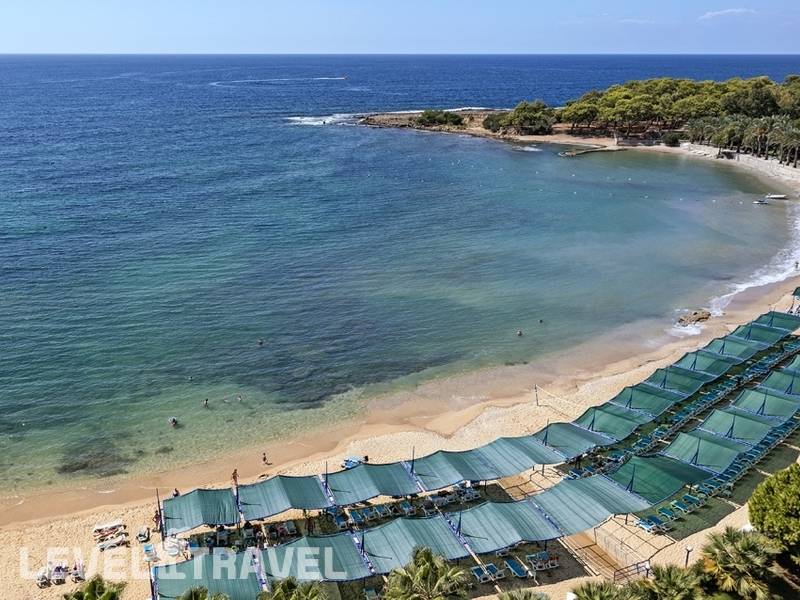 Фотография Ozkaymak Family Select Resort Hotel