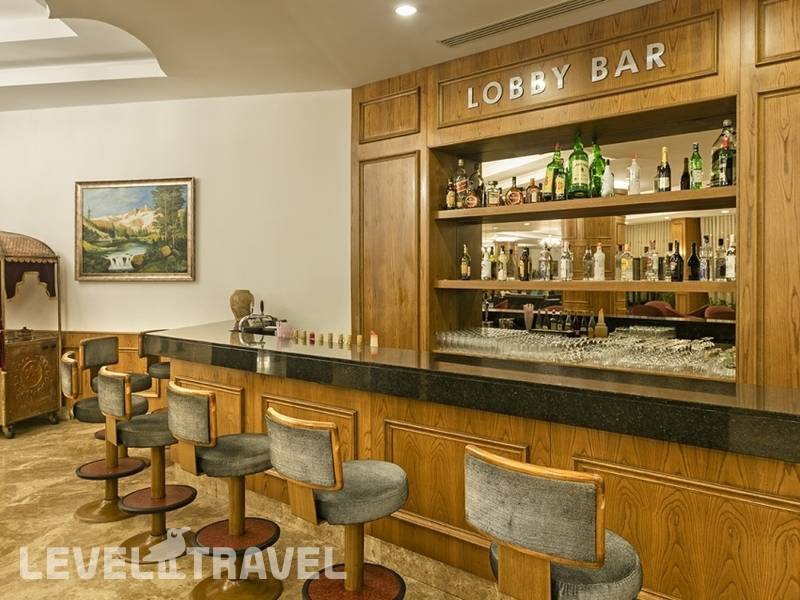 Фотография Ozkaymak Family Select Resort Hotel