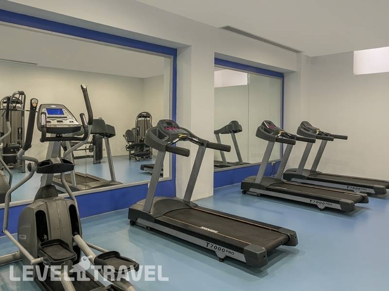 Фотография Ozkaymak Family Select Resort Hotel