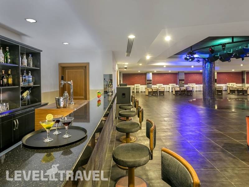 Фотография Ozkaymak Family Select Resort Hotel