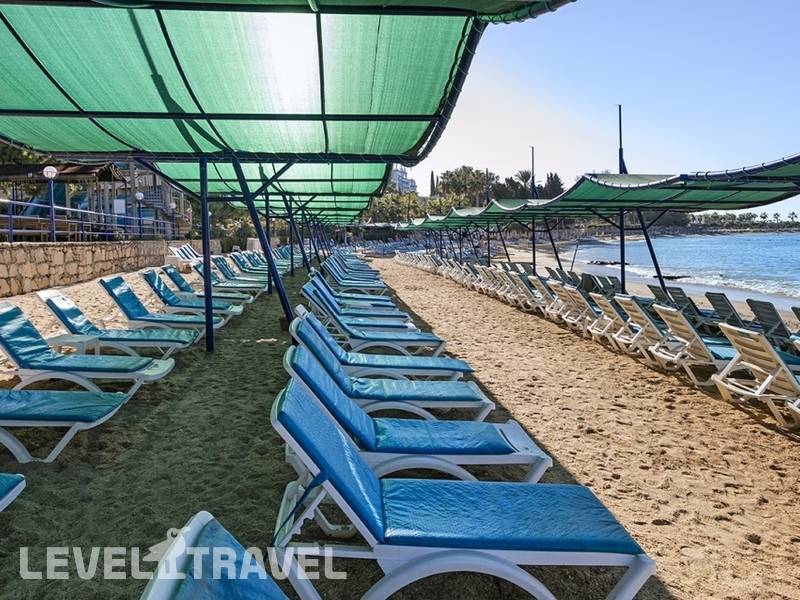 Фотография Ozkaymak Family Select Resort Hotel