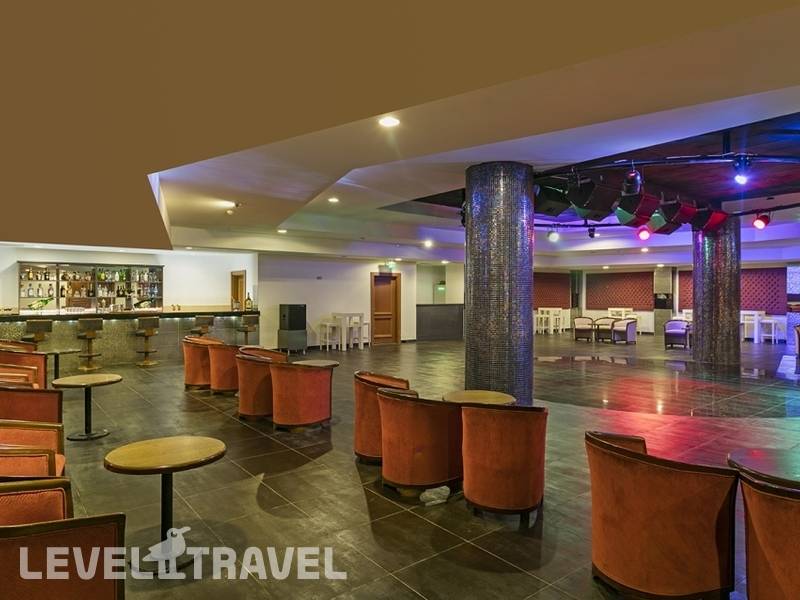 Фотография Ozkaymak Family Select Resort Hotel