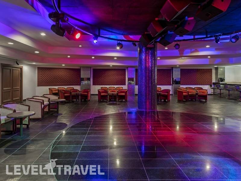 Фотография Ozkaymak Family Select Resort Hotel