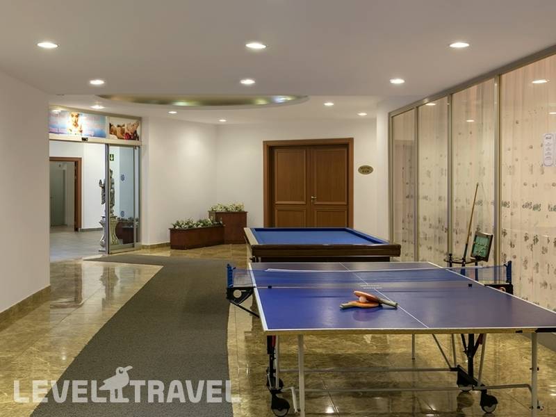 Фотография Ozkaymak Family Select Resort Hotel
