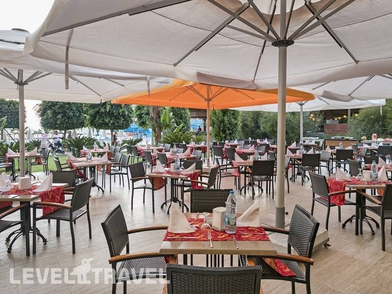 Фотография Ozkaymak Family Select Resort Hotel