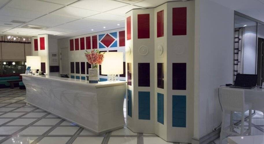 Grand Yazici Bodrum Boutique Hotel