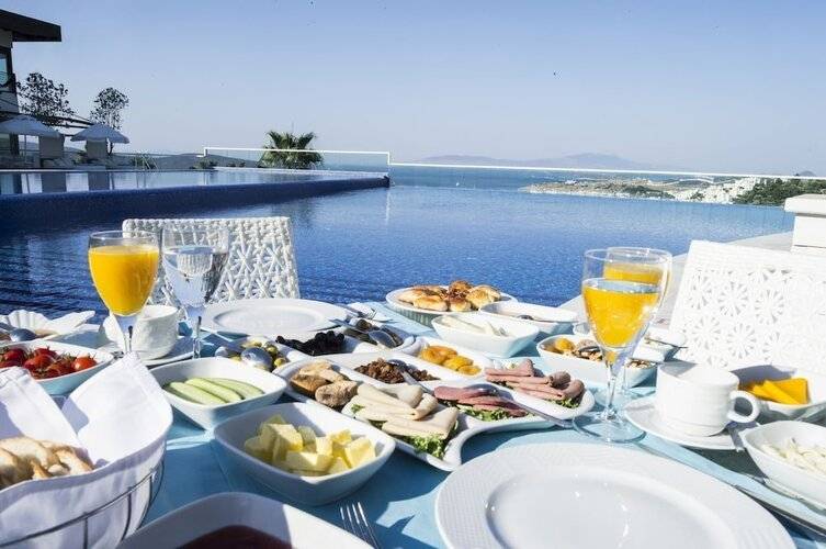 Grand Yazici Bodrum Boutique Hotel