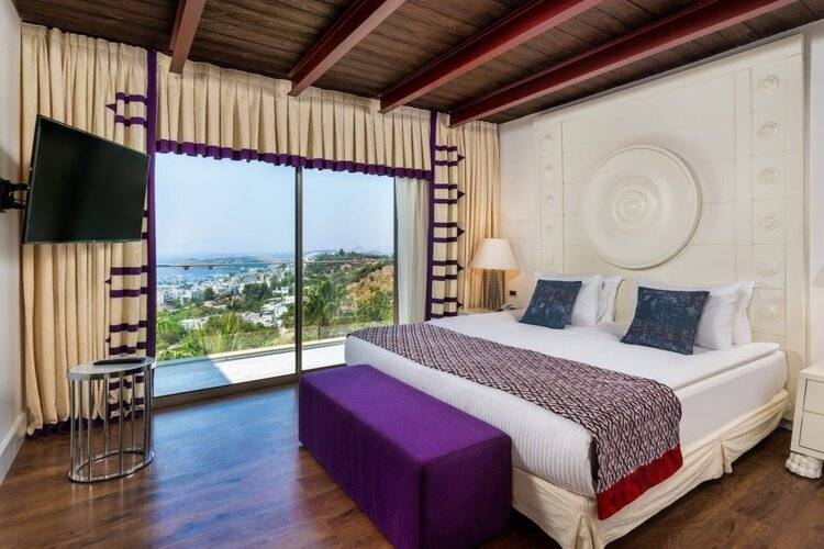 Grand Yazici Bodrum Boutique Hotel