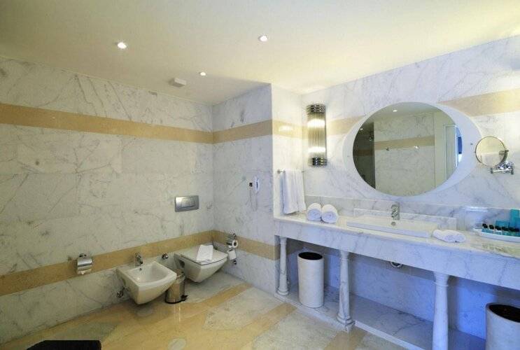 Grand Yazici Bodrum Boutique Hotel