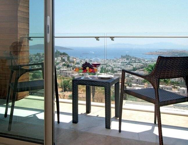 Grand Yazici Bodrum Boutique Hotel