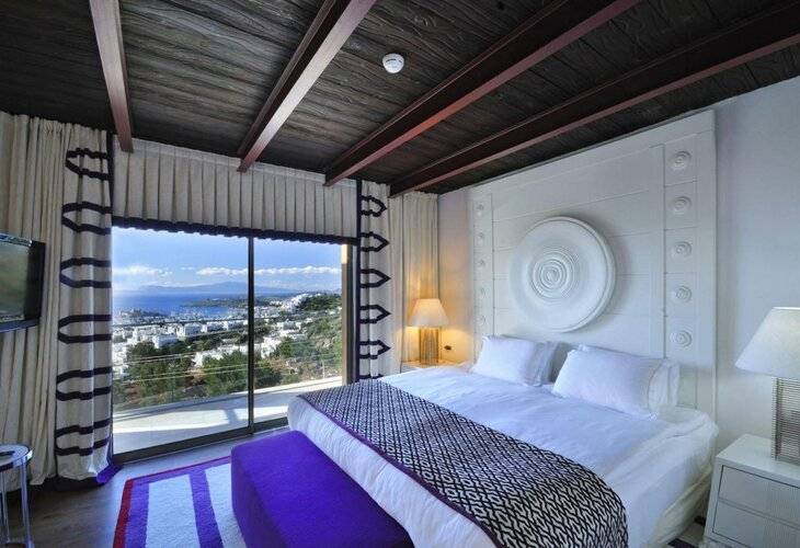 Grand Yazici Bodrum Boutique Hotel