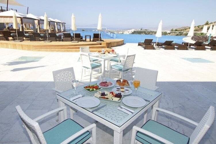 Grand Yazici Bodrum Boutique Hotel