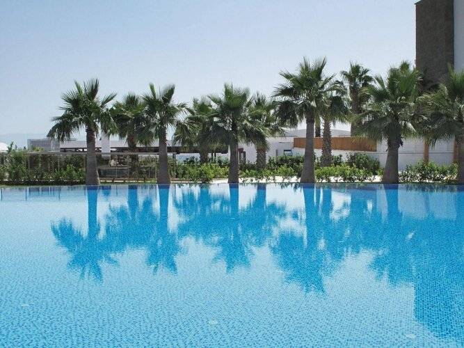 Grand Yazici Bodrum Boutique Hotel