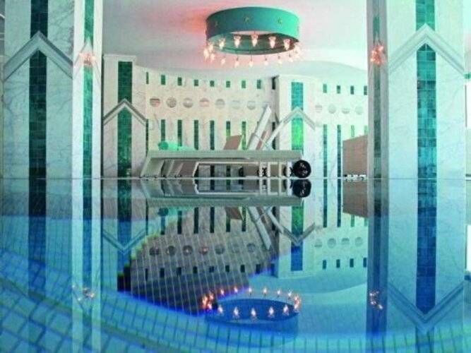 Grand Yazici Bodrum Boutique Hotel