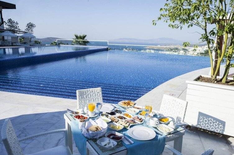 Grand Yazici Bodrum Boutique Hotel