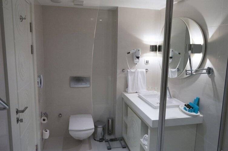 Grand Yazici Bodrum Boutique Hotel