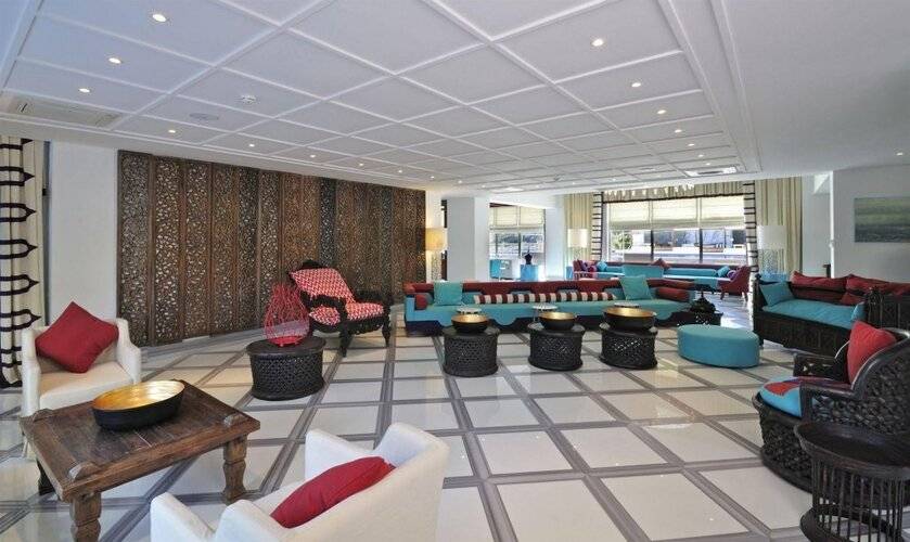 Grand Yazici Bodrum Boutique Hotel