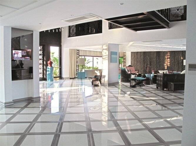 Grand Yazici Bodrum Boutique Hotel