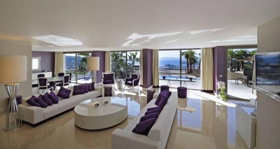 Grand Yazici Bodrum Boutique Hotel