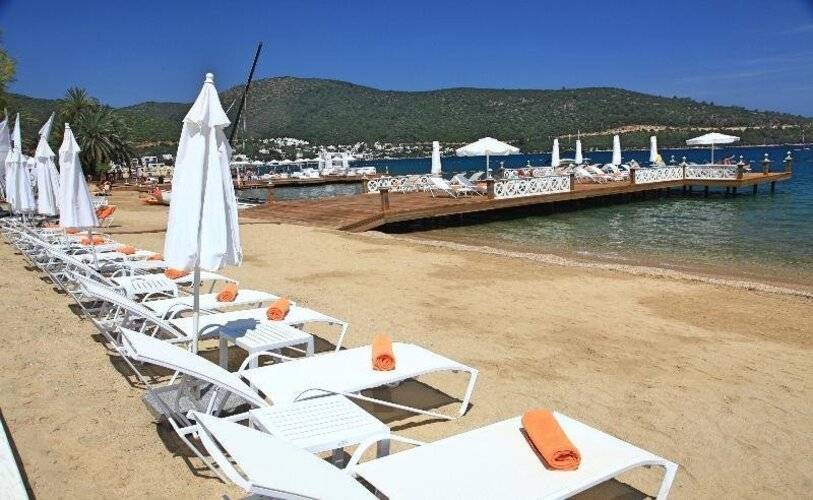 Grand Yazici Bodrum Boutique Hotel