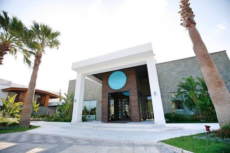 Grand Yazici Bodrum Boutique Hotel