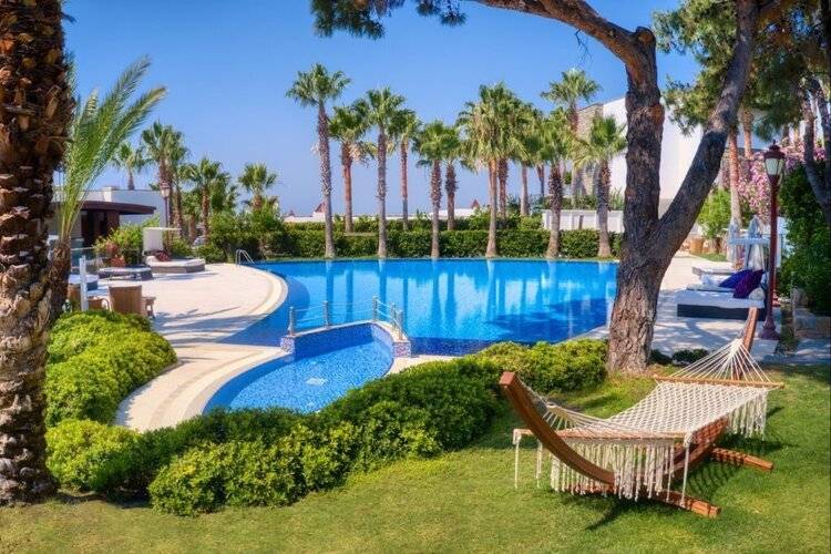 Grand Yazici Bodrum Boutique Hotel