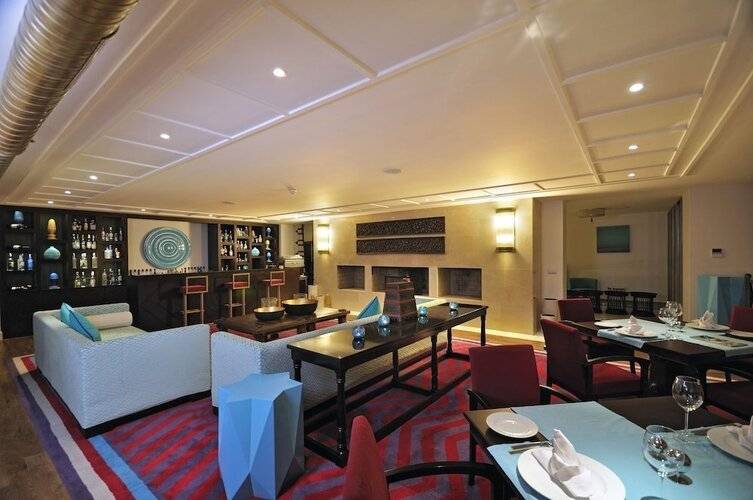 Grand Yazici Bodrum Boutique Hotel