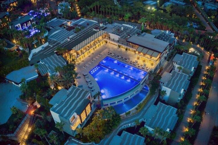 Grand Yazici Bodrum Boutique Hotel