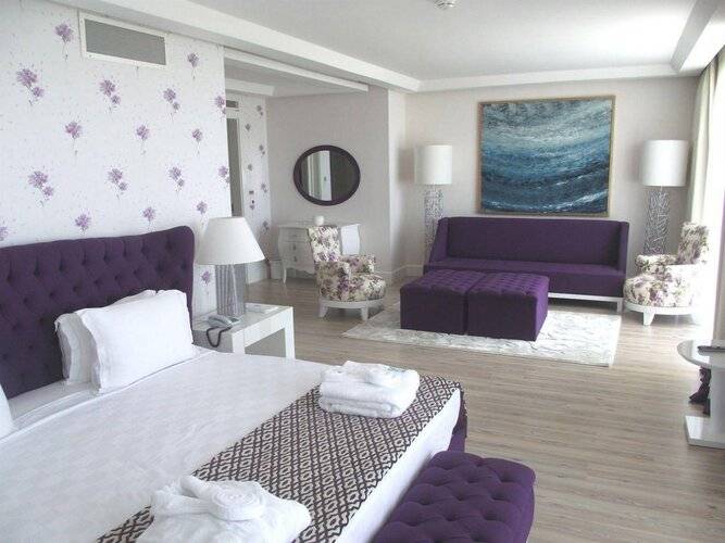 Grand Yazici Bodrum Boutique Hotel