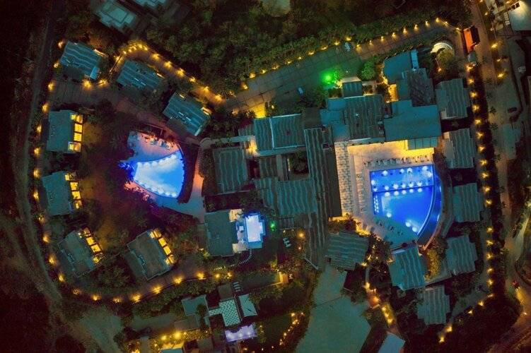 Grand Yazici Bodrum Boutique Hotel