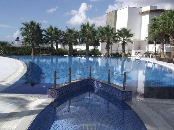 Grand Yazici Bodrum Boutique Hotel