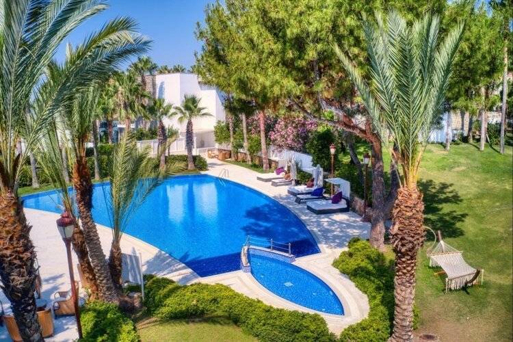 Grand Yazici Bodrum Boutique Hotel