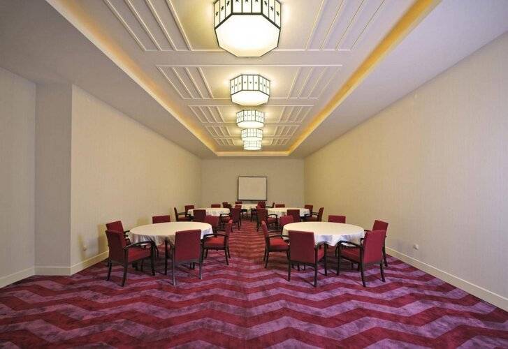 Grand Yazici Bodrum Boutique Hotel
