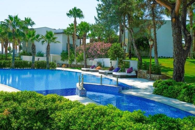 Grand Yazici Bodrum Boutique Hotel