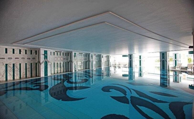 Grand Yazici Bodrum Boutique Hotel