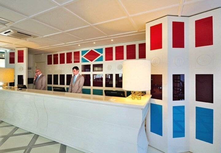 Grand Yazici Bodrum Boutique Hotel