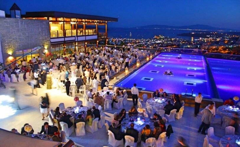 Grand Yazici Bodrum Boutique Hotel