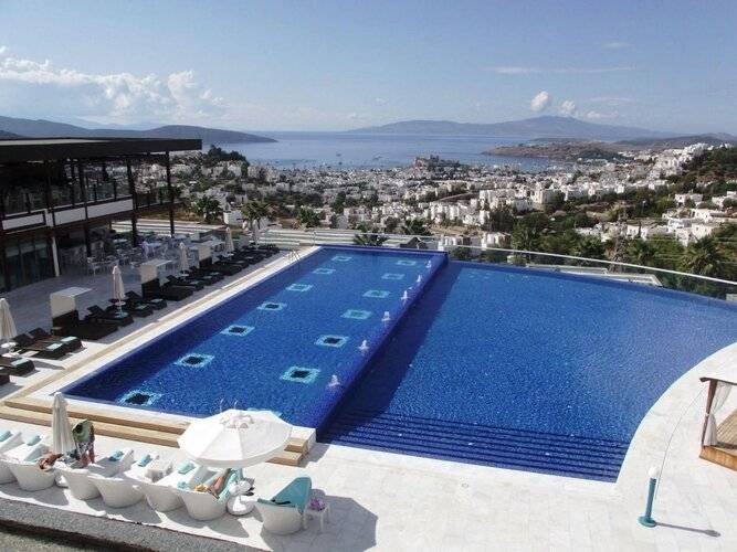 Grand Yazici Bodrum Boutique Hotel