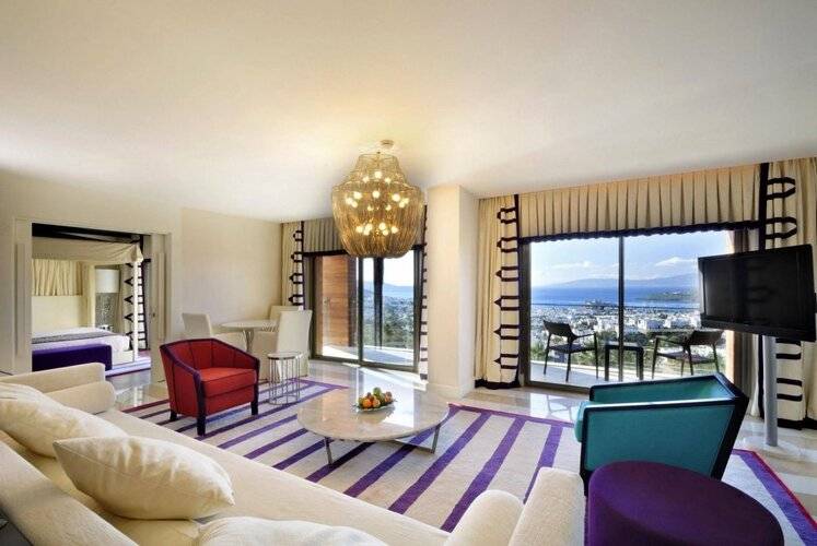 Grand Yazici Bodrum Boutique Hotel