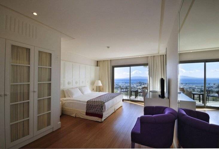 Grand Yazici Bodrum Boutique Hotel