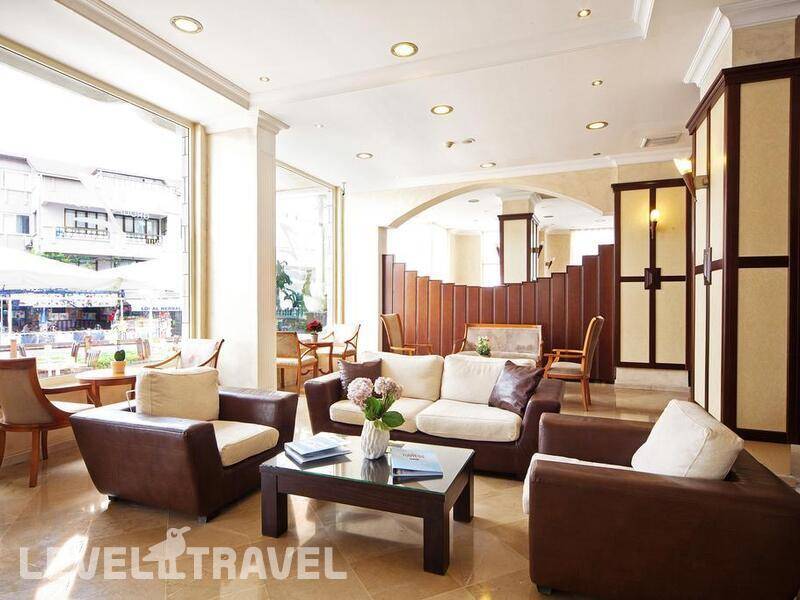 Фотография Selen Hotel