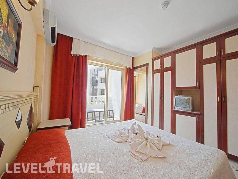 Фотография Selen Hotel