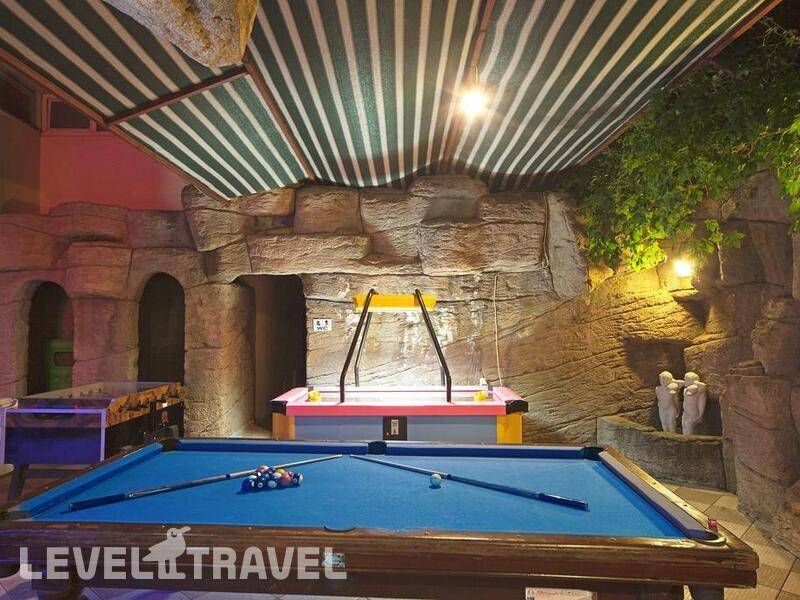 Фотография Selen Hotel